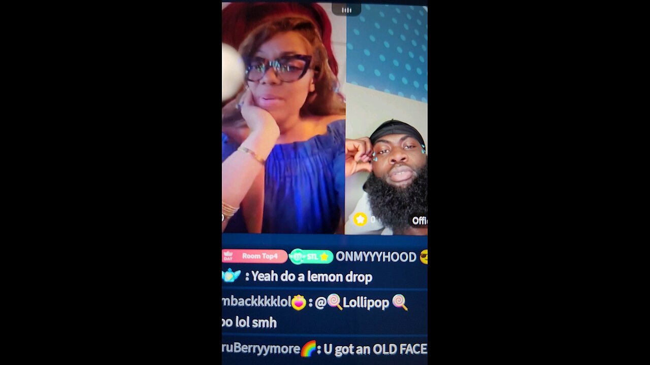 Ms.Diverse & Official Citizens