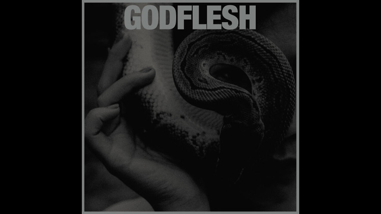 Purge 2023 Godflesh