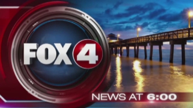 Fox 4 News at Six - 11/21/16