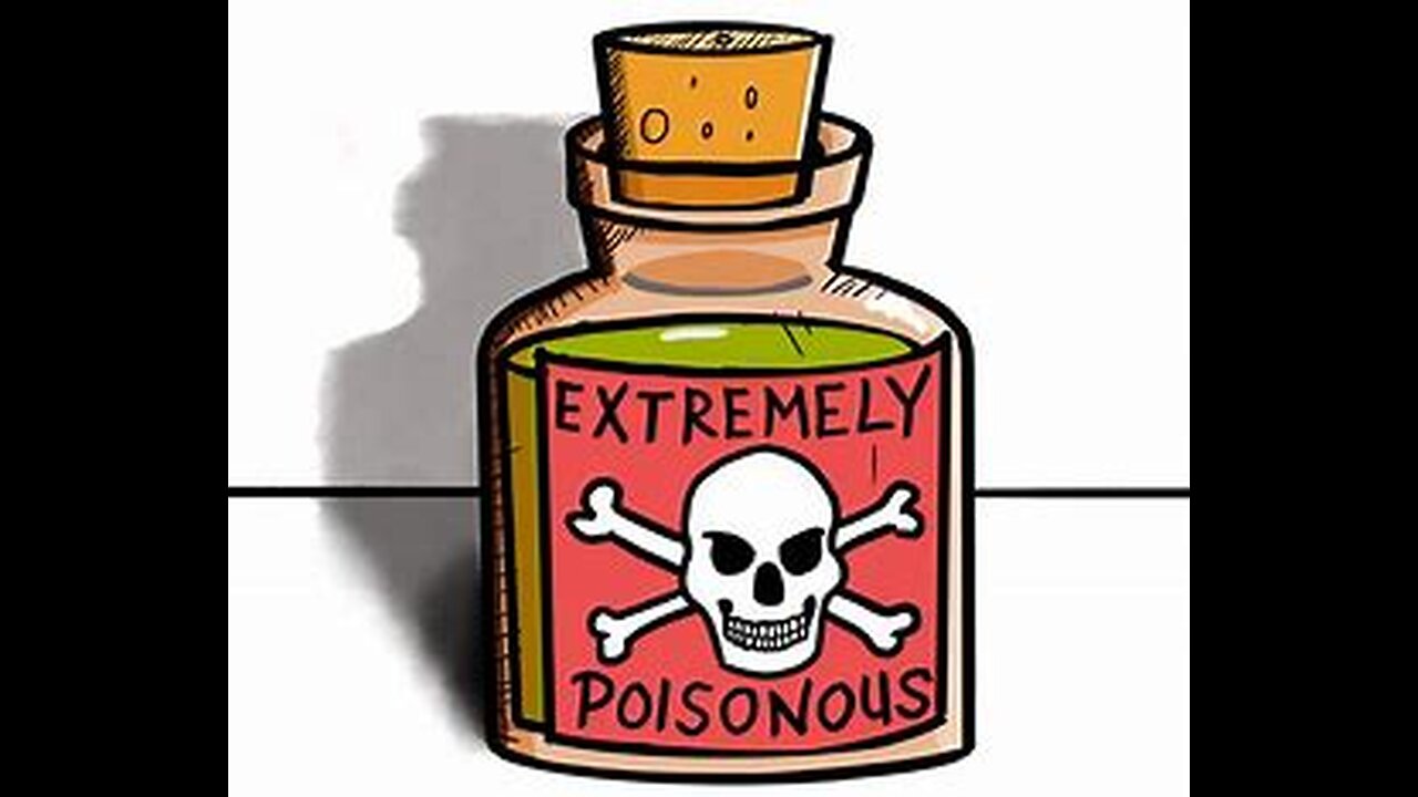 Children Are Being Systematically POISONED In US Schools