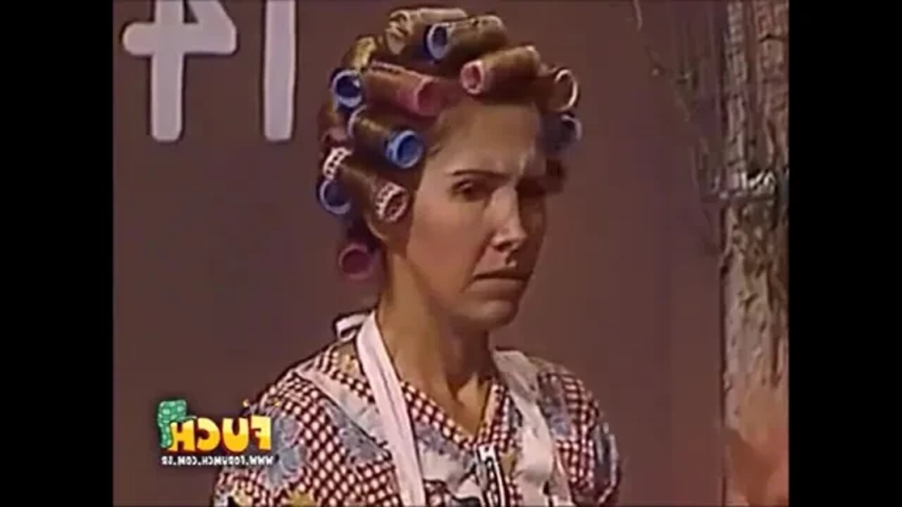 YTPBR - A Xuxa do 71 e as garrafas de pingas