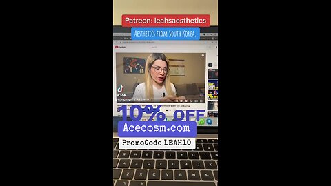 Aesthetics and beauty products reviews