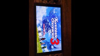 Xenoblade Chronicles 3 Ending Thoughts