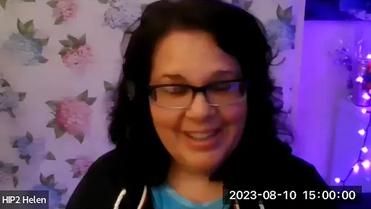 HIP2Helen is with Me!!! Pepe Censorship Staying Loose!