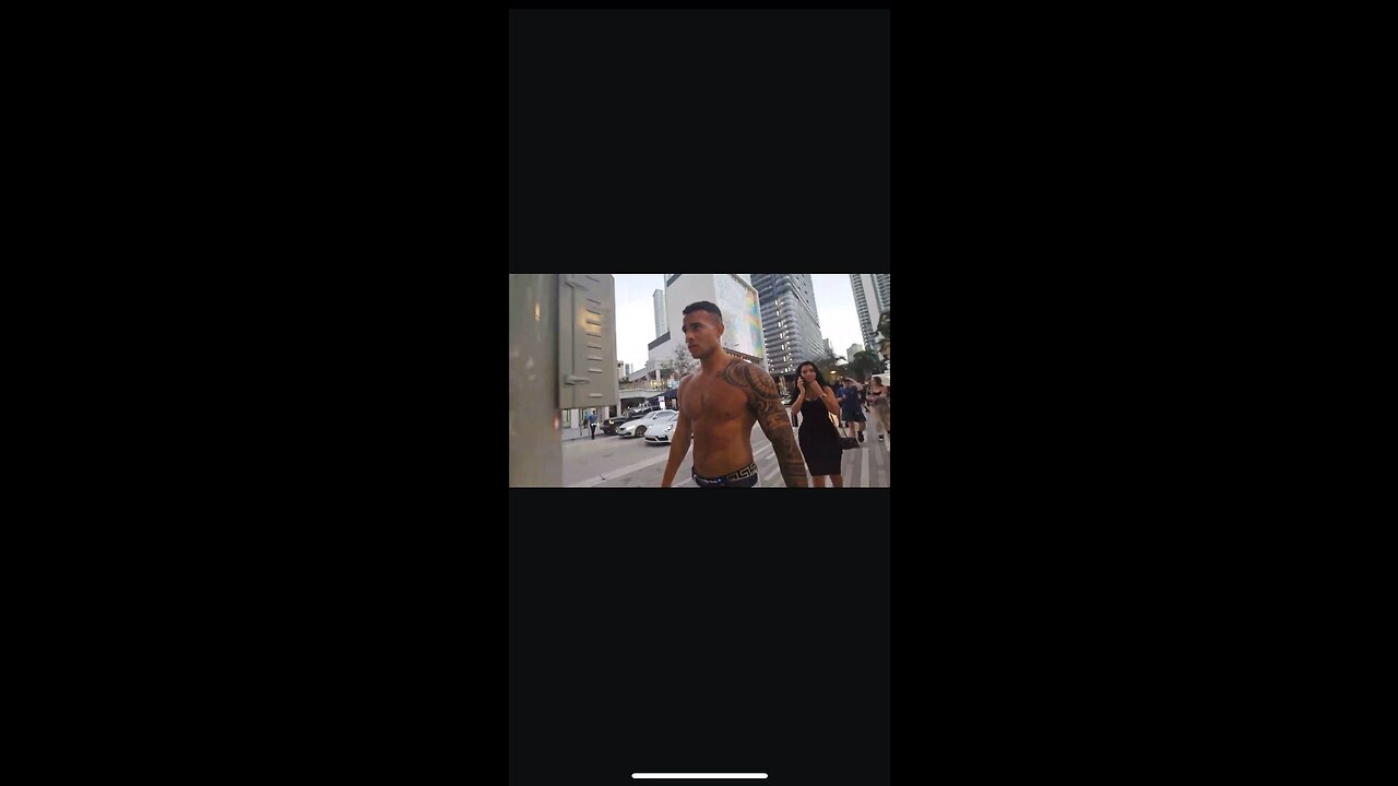 HS Tik Tokky furious straight after fight with zerkha