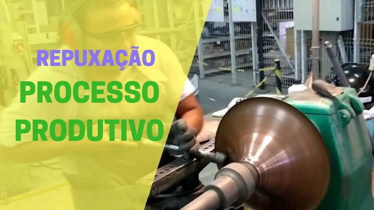 2.4. Repuxação | Inteligência de Produção