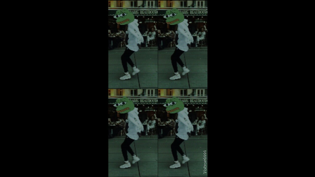 DANCE BREAK 4/9