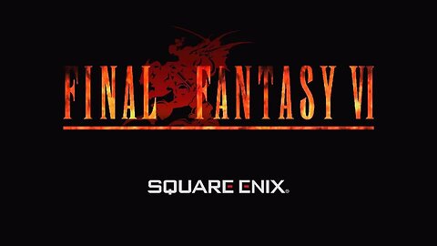 FINAL FANTASY VI -Intro-