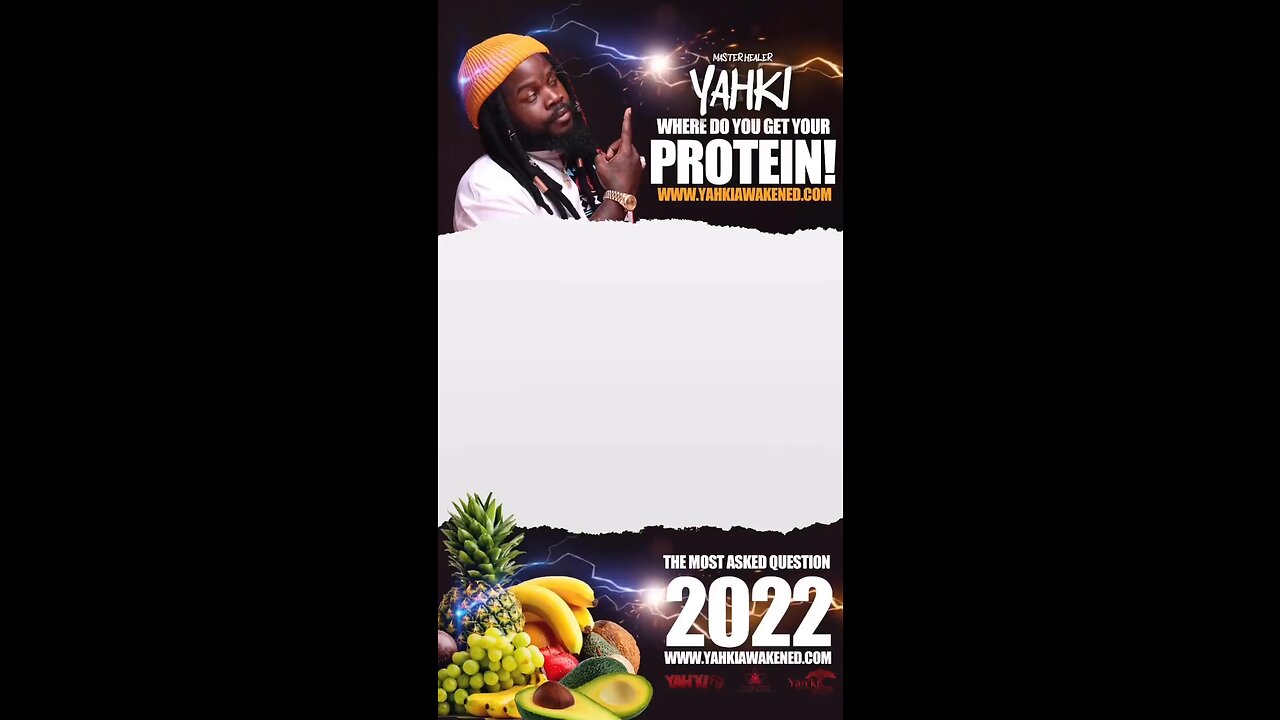 Where do you get your protein?