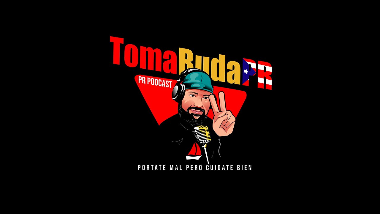 TomaBudaPR Sailing Podcast , Facebook Live