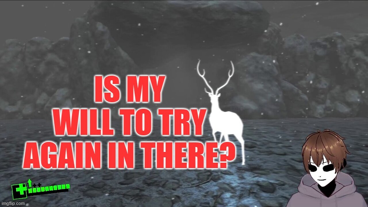 Welcome To The Dreamscape, Now Rip Your Hair Out