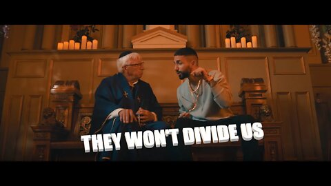 Lennie - They Won't Divide Us (Official Video)