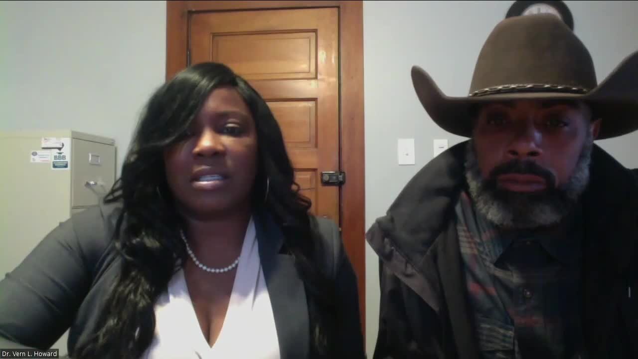 Charges dropped against Black ranchers whose story garnered national attention