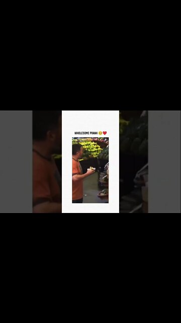 THEY MADE HIM FEEL AMAZING☺️🤣 - Impractical Jokers