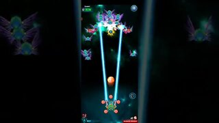 GALAXY ATTACK ALIEN SHOOTER - Summer Holiday Event - Level 3 of 20