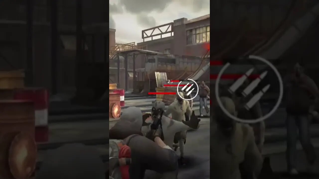 left to survive:Zomnie_7