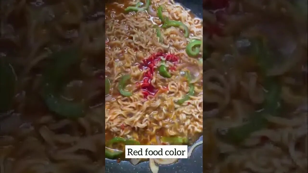 #maggirecipe