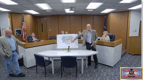 NCTV45 NEWSWATCH LAWRENCE COUNTY COMMISSIONERS MEETING SEPTEMBER 6 2022 (LIVE)