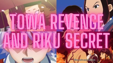 Hanyou no Yashahime Sengoku Otogizoushi Episode 14 reaction