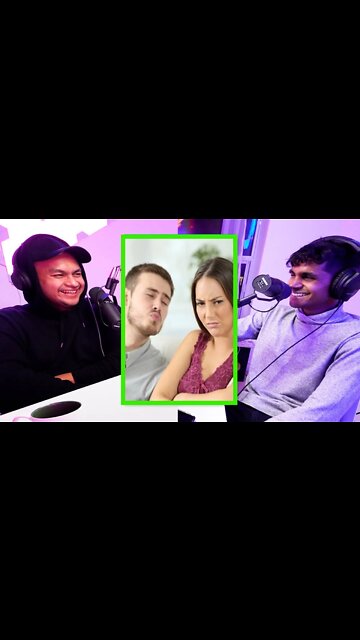 This Is Why You Do Not Have a Girlfriend! #shorts