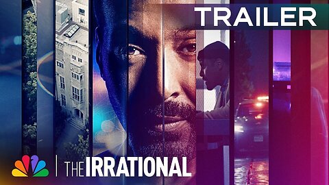 The Irrational Official Trailer