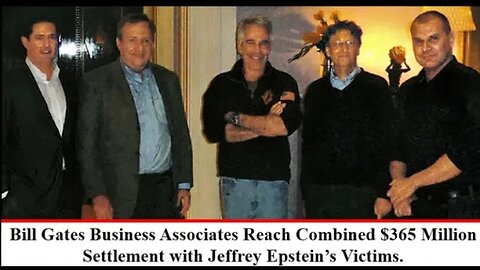 Epstein and Gates