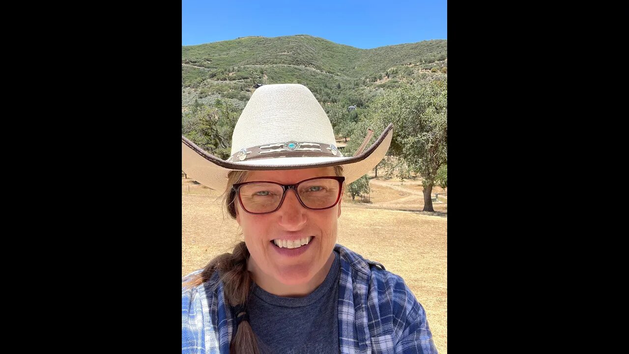 Farm Workshop Recap June 20, 2022