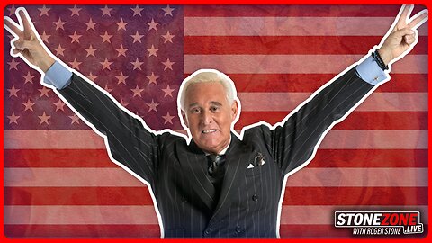 Honoring Great American Patriots for Helping to Save our Country | The StoneZONE w/ Roger Stone