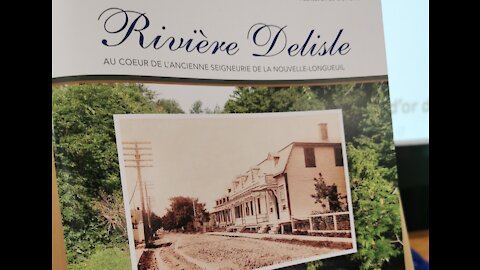 Société histoire et généalogie Nouvelle-Longueuil