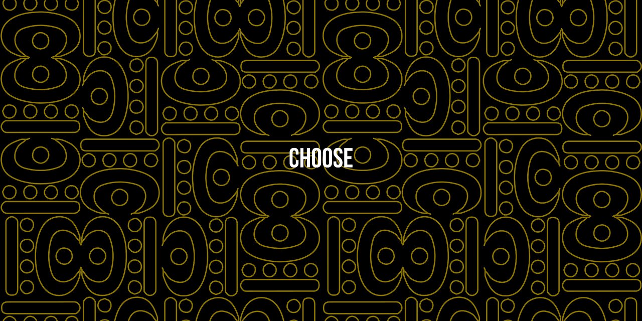 Choose