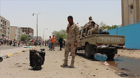 Yemen: Balhaf, Operation Shabwa, Total SA and France... A dirty game