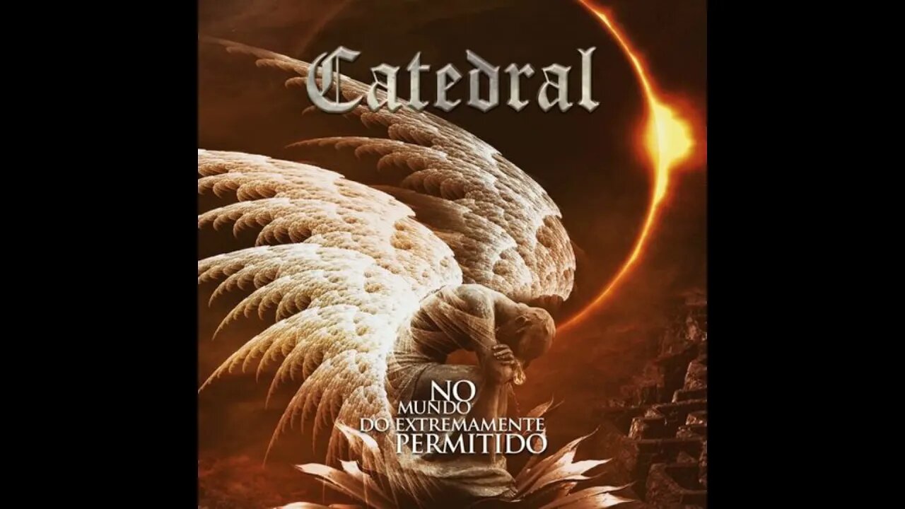 Catedral viagem pelo tempo play back