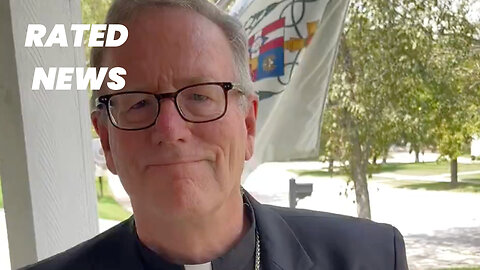 Robert Barron Criticizes Paris Olympics Committee's Apology