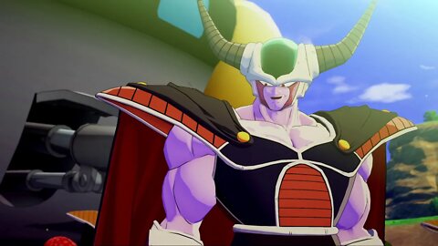 DRAGON BALL Z: KAKAROT PS4