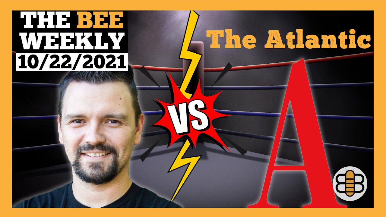 THE BEE WEEKLY: Explain The Joke, Poor Wizards, And A Surprise For Dan