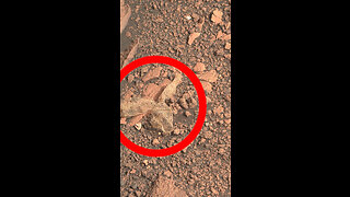 Som ET - 65 - Mars - Perseverance Sol 477