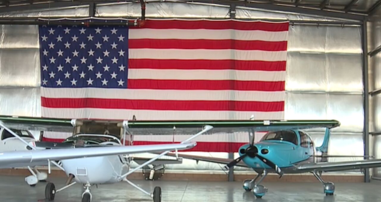 All in Aviation helping those who want aviation career
