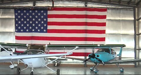 All in Aviation helping those who want aviation career