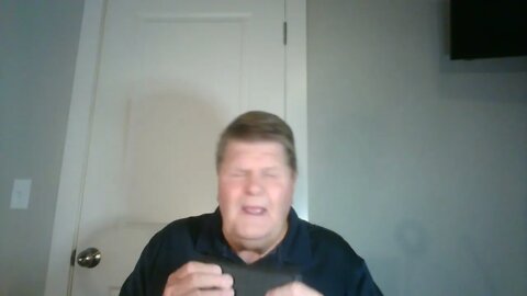 TWO REASONS WHY I PRAY FOR JOE'S GOOD HEALTH