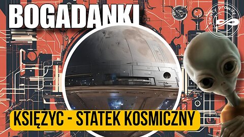 Księżyc - Statek kosmiczny (audycja archiwalna)