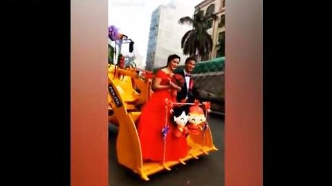 Wedding Scenes