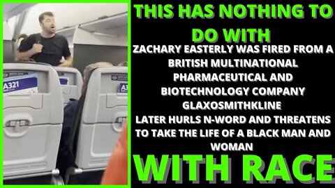 |NEWS| White Man Calls Blk People The N-Word And Threatens To Take Lives