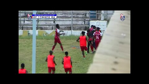 COASTAL UNION vs POLISI TANZANIA: Tazama goli la Coastal Union likifungwa na Sopu