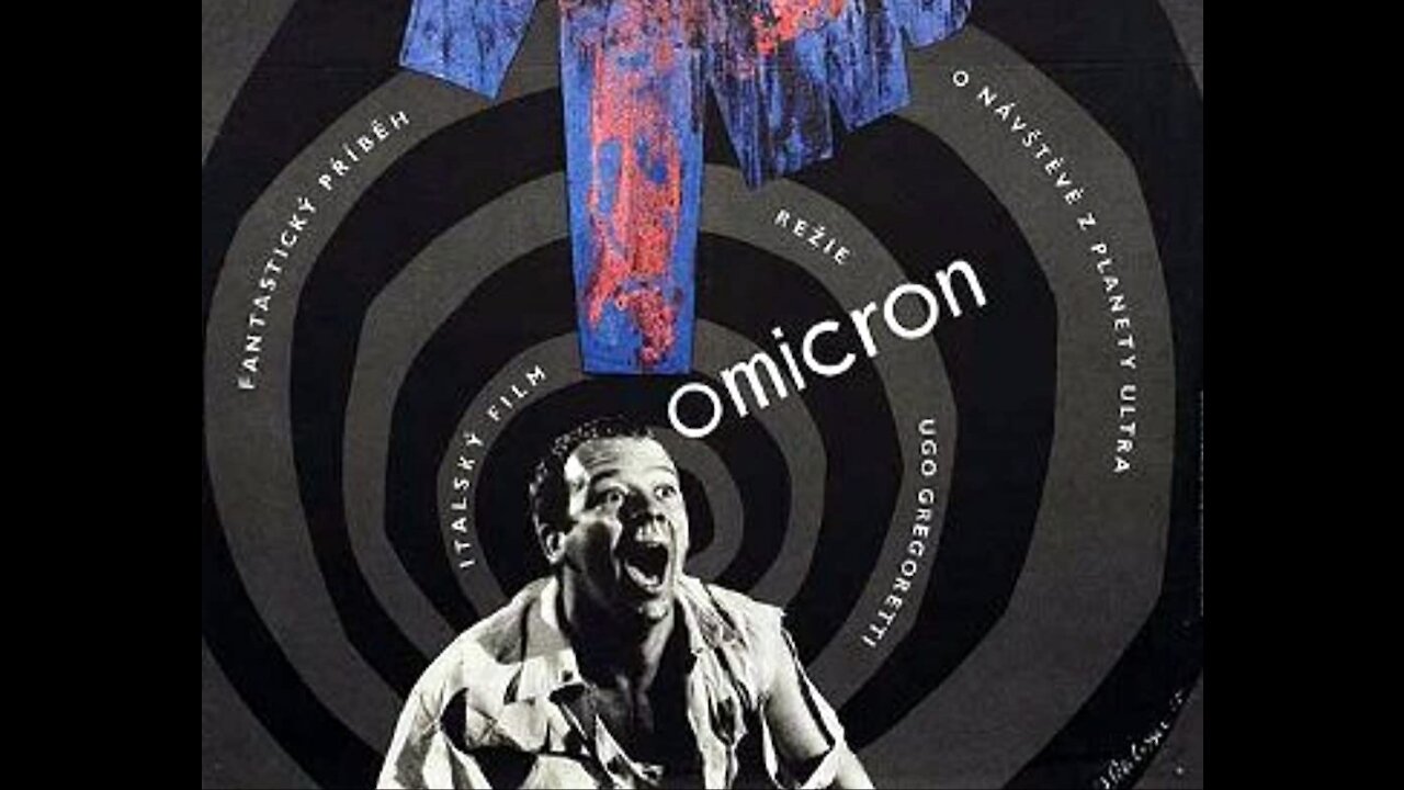 OMNICRON 1963