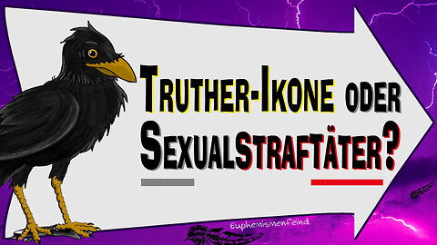 Russell Brand: Truther-Ikone oder Sexualstraftäter?