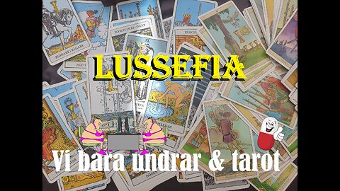 Lussefia