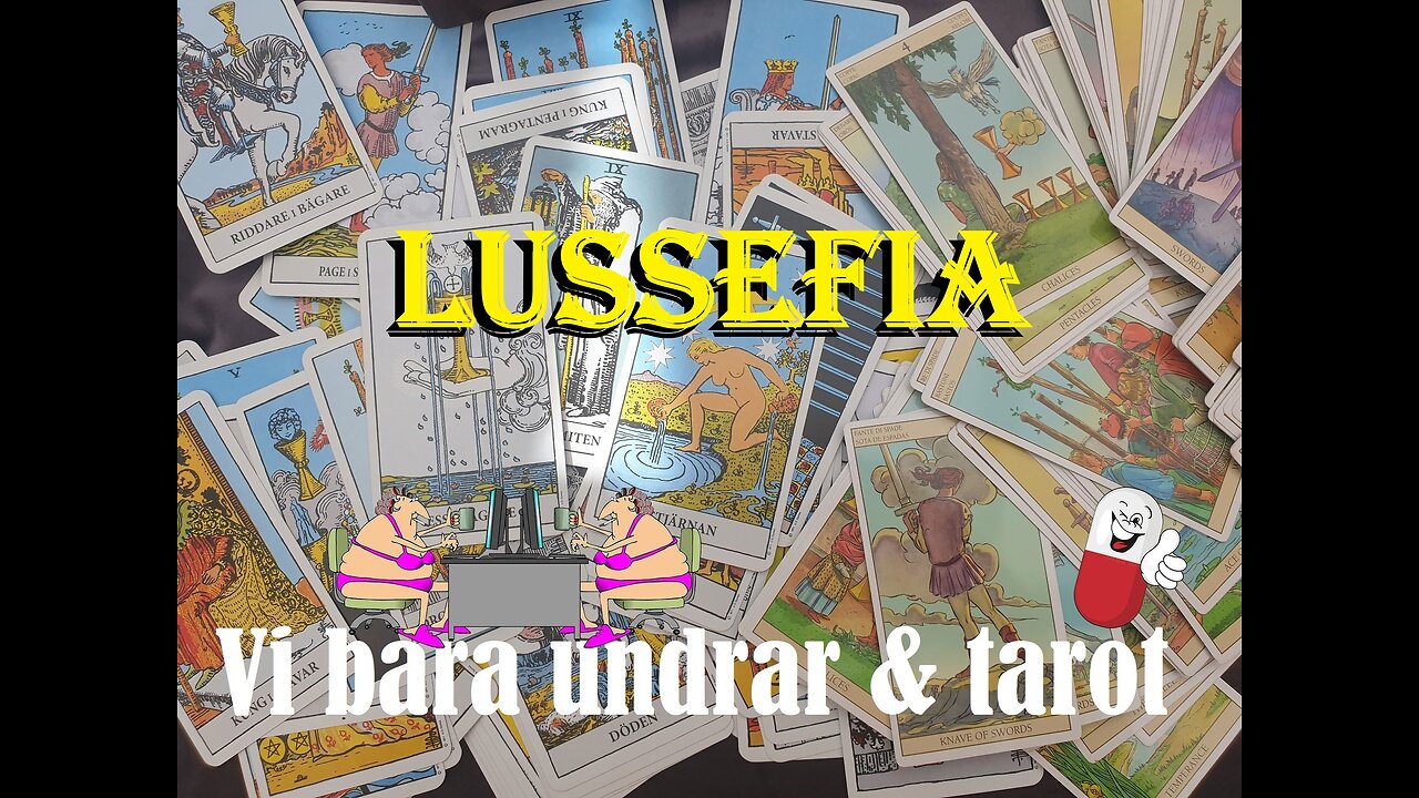 Lussefia