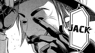 Record of Ragnarok Chapter 20