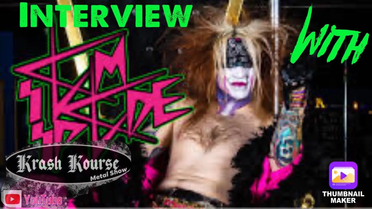 Tour Stories with Sam Spade of The Midnight Devils [Interview]