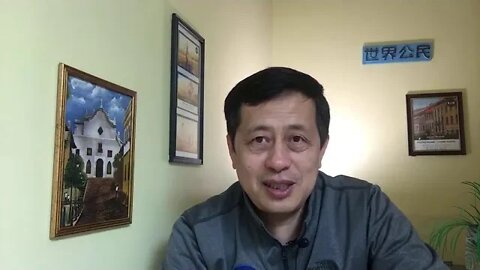 【悟里看世界】KWT195 201108－05 gszz（4）攻守之战（4）